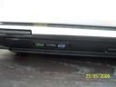 DVD & Media Card Reader